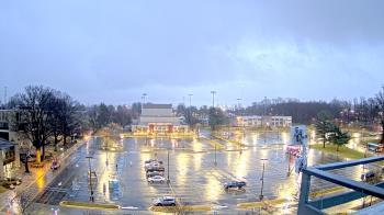 Weather camera view of Montgomery College Rockville Campus.