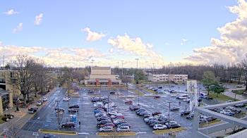 Weather camera view of Montgomery College Rockville Campus.