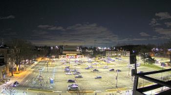 Weather camera view of Montgomery College Rockville Campus.