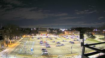 Weather camera view of Montgomery College Rockville Campus.