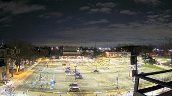 Weather camera view of Montgomery College Rockville Campus.