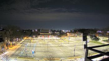 Weather camera view of Montgomery College Rockville Campus.