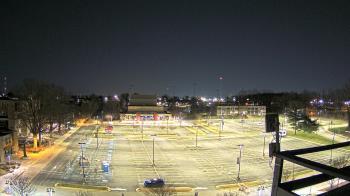 Weather camera view of Montgomery College Rockville Campus.
