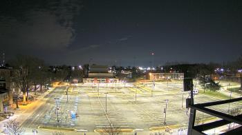 Weather camera view of Montgomery College Rockville Campus.