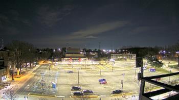 Weather camera view of Montgomery College Rockville Campus.