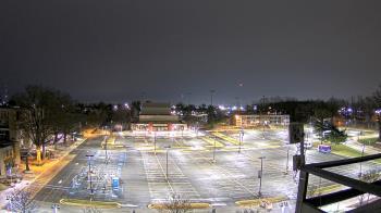 Weather camera view of Montgomery College Rockville Campus.