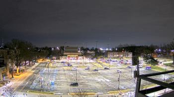 Weather camera view of Montgomery College Rockville Campus.
