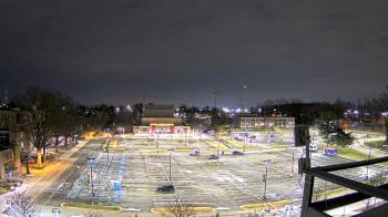 Weather camera view of Montgomery College Rockville Campus.