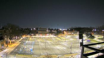 Weather camera view of Montgomery College Rockville Campus.