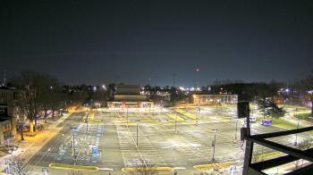 Weather camera view of Montgomery College Rockville Campus.