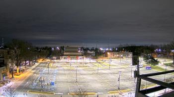 Weather camera view of Montgomery College Rockville Campus.