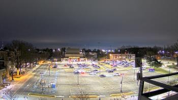 Weather camera view of Montgomery College Rockville Campus.
