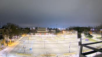 Weather camera view of Montgomery College Rockville Campus.