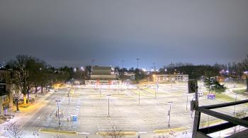 Weather camera view of Montgomery College Rockville Campus.