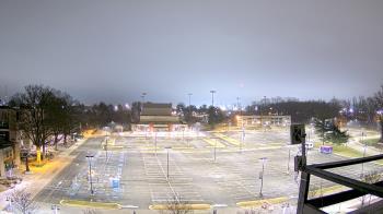Weather camera view of Montgomery College Rockville Campus.