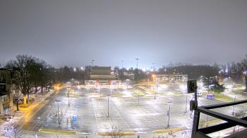 Weather camera view of Montgomery College Rockville Campus.