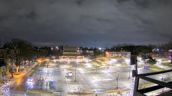 Weather camera view of Montgomery College Rockville Campus.