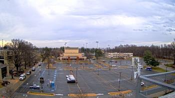 Weather camera view of Montgomery College Rockville Campus.