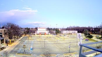 Weather camera view of Montgomery College Rockville Campus.