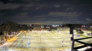 Weather camera view of Montgomery College Rockville Campus.