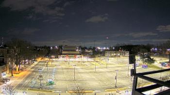 Weather camera view of Montgomery College Rockville Campus.