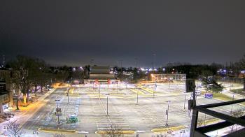 Weather camera view of Montgomery College Rockville Campus.