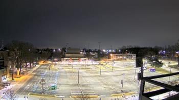 Weather camera view of Montgomery College Rockville Campus.