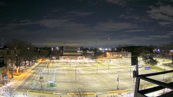 Weather camera view of Montgomery College Rockville Campus.