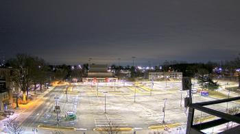 Weather camera view of Montgomery College Rockville Campus.