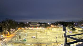 Weather camera view of Montgomery College Rockville Campus.