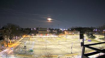Weather camera view of Montgomery College Rockville Campus.