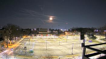 Weather camera view of Montgomery College Rockville Campus.