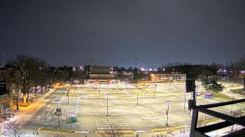 Weather camera view of Montgomery College Rockville Campus.