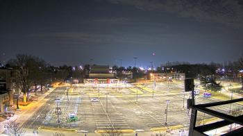 Weather camera view of Montgomery College Rockville Campus.