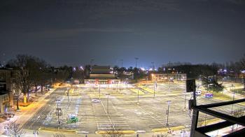 Weather camera view of Montgomery College Rockville Campus.