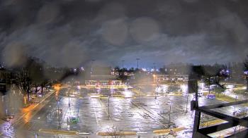 Weather camera view of Montgomery College Rockville Campus.