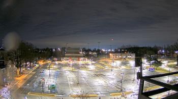 Weather camera view of Montgomery College Rockville Campus.