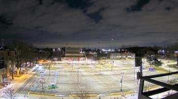 Weather camera view of Montgomery College Rockville Campus.