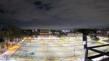 Weather camera view of Montgomery College Rockville Campus.
