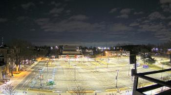 Weather camera view of Montgomery College Rockville Campus.