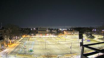 Weather camera view of Montgomery College Rockville Campus.