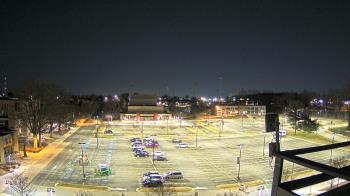 Weather camera view of Montgomery College Rockville Campus.