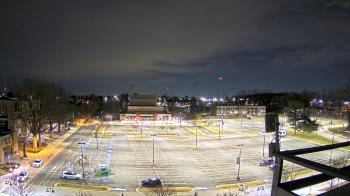 Weather camera view of Montgomery College Rockville Campus.