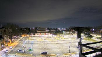 Weather camera view of Montgomery College Rockville Campus.