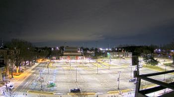 Weather camera view of Montgomery College Rockville Campus.