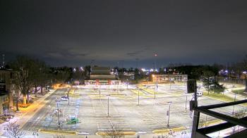 Weather camera view of Montgomery College Rockville Campus.