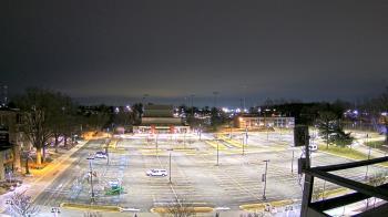 Weather camera view of Montgomery College Rockville Campus.