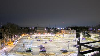 Weather camera view of Montgomery College Rockville Campus.