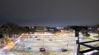 Weather camera view of Montgomery College Rockville Campus.