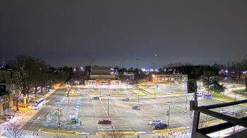 Weather camera view of Montgomery College Rockville Campus.